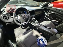 شيفروليه كامارو